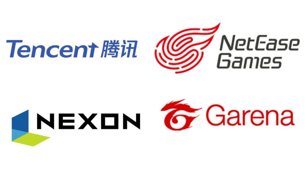 Gaming Giants of Asia: A Look at the Top 10 Online Game Developers