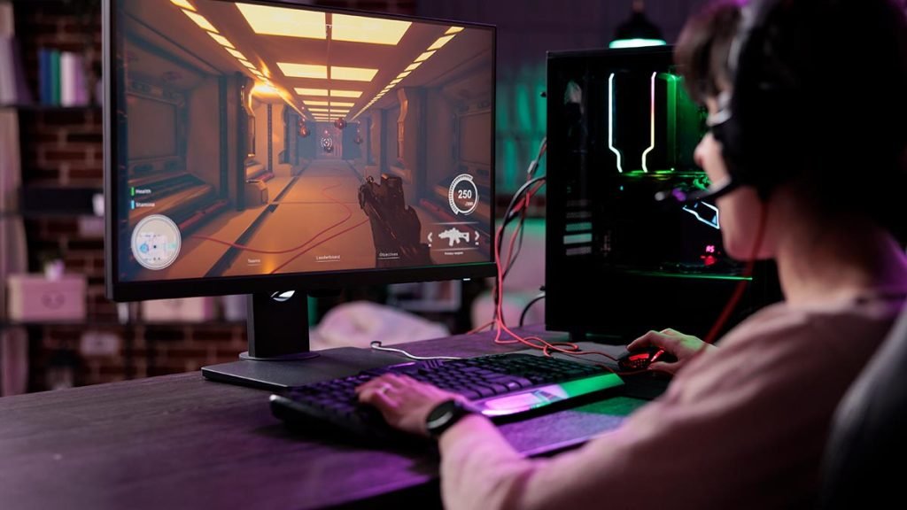 Breaking Barriers: Exploring Gender Diversity’s Rise in Latin American Esports Breaking Barriers Exploring Gender Diversity's Rise in Latin American EsportsBreaking Barriers Exploring Gender Diversity's Rise in Latin American Esports