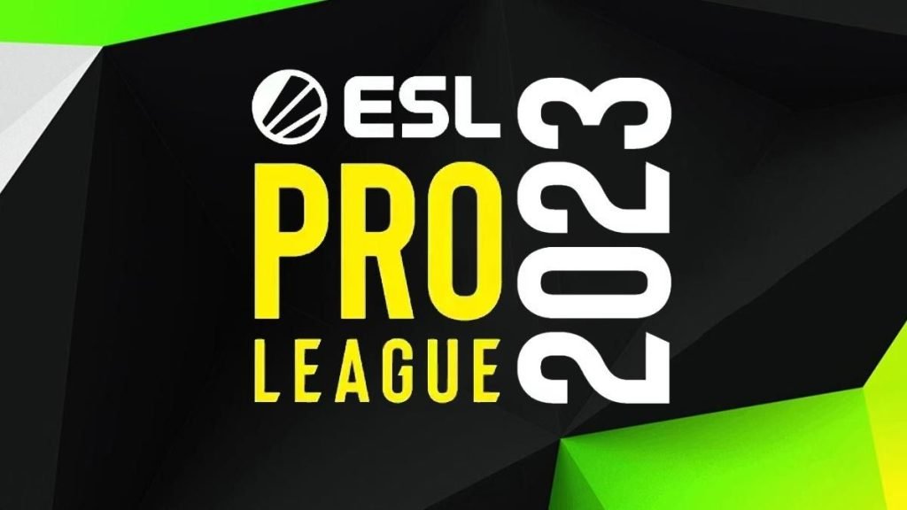 Mark your dates: ESL Pro League 2023 Calendar Unveiled