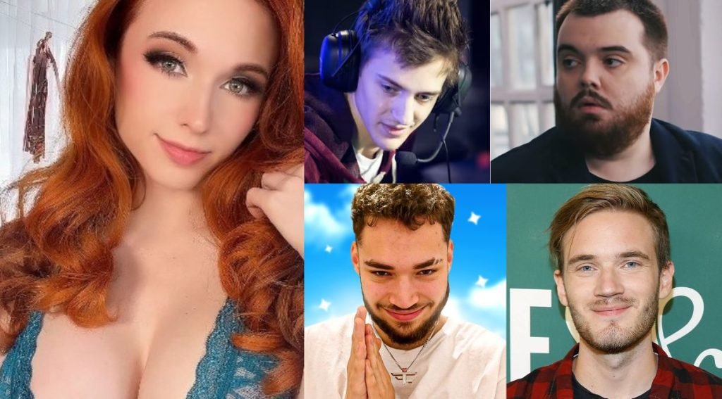 Most Influential iGaming Players of Europe Most Influential iGaming Players of Europe