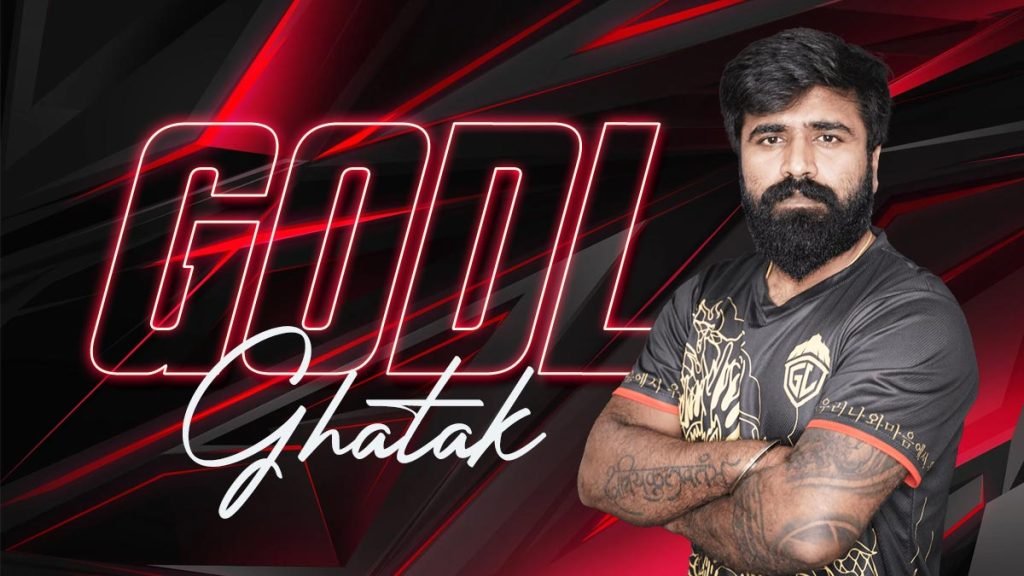 GodL Ghatak: Profile, Biography, Achievements and Lesser-Known Facts GodL Ghatak: Profile, Biography, Achievements and Lesser-Known Facts