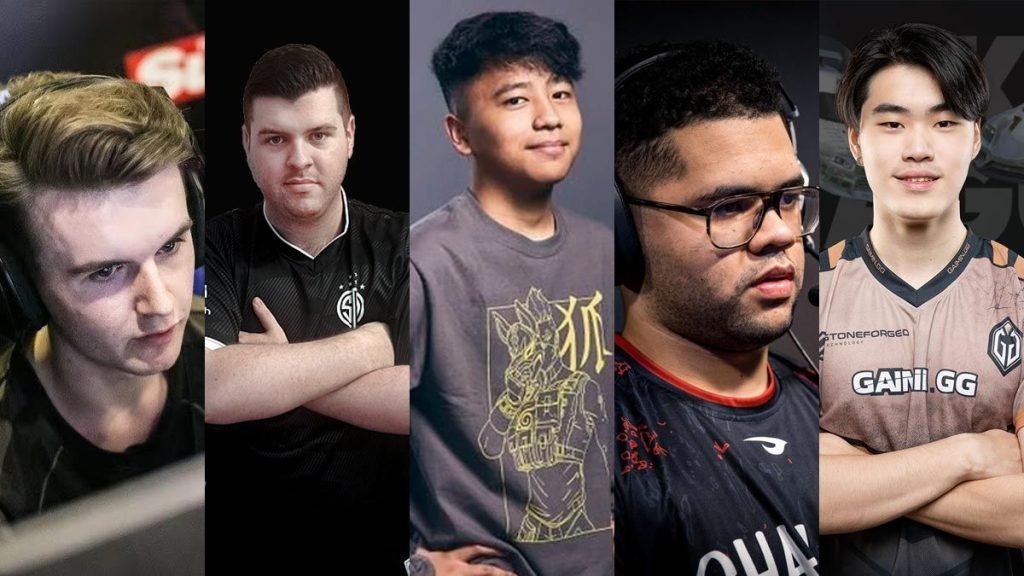 Ireland's Gaming Icons: Rising Stars and Legendary Players