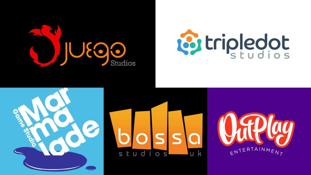 Leading the Game UK Gaming Companies Take the World by Storm