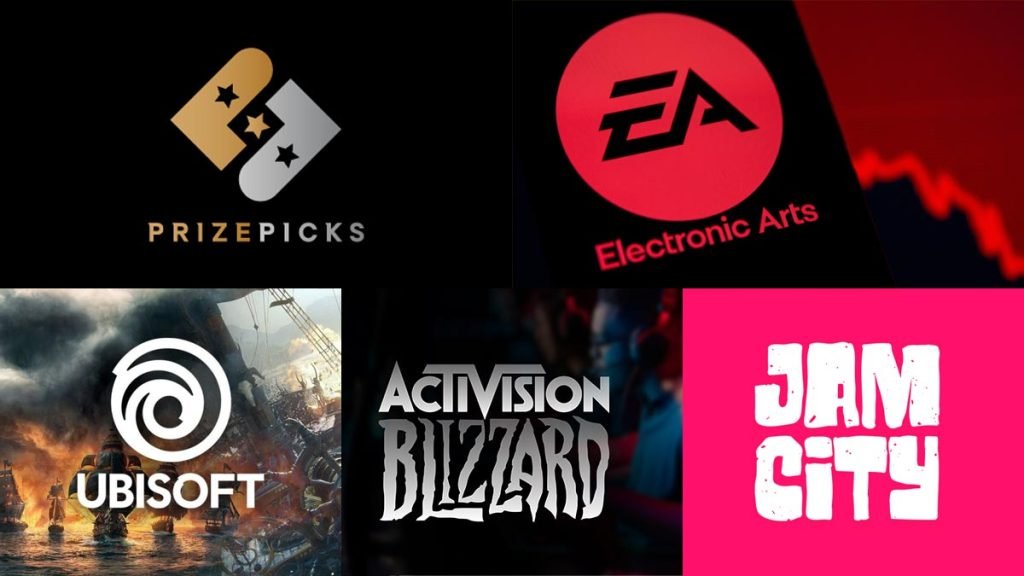 Top North American Mobile Gaming Companies: Powerhouses Shaping the Industry North American Gaming Powerhouse Dominates the Mobile Gaming with Irresistible Hits