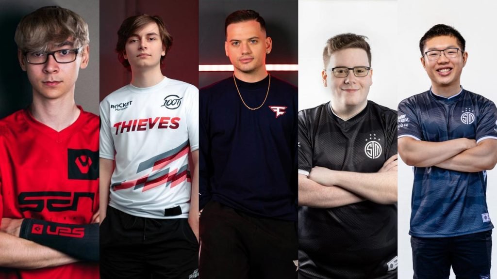 North America's Finest Top iGaming Players Dominate the Virtual Arena