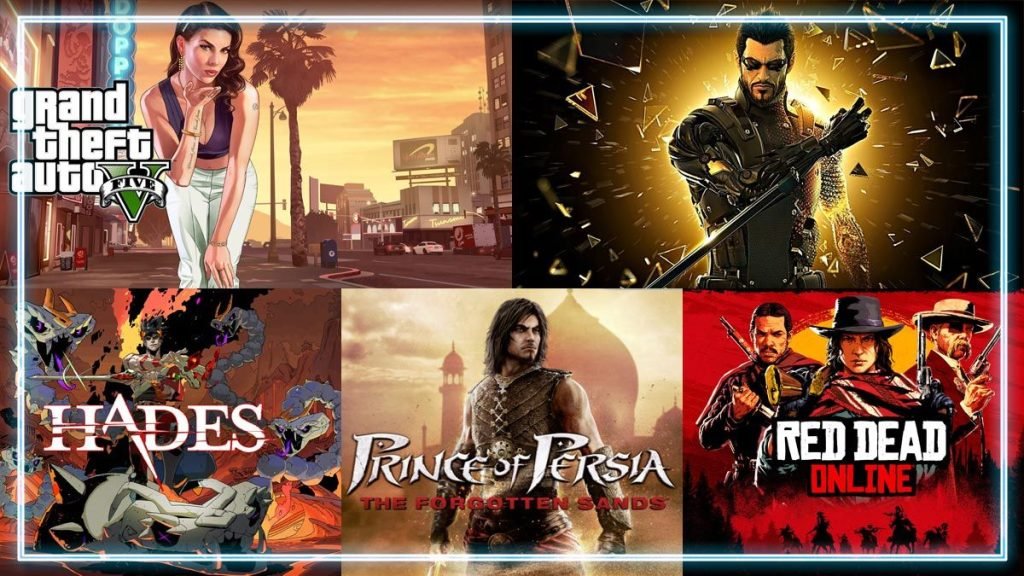 Pixels and Policies: Decoding the Online Gaming Regulatory Landscape in African Countries Gaming titans: The unforgettable top 10 PC games that shaped an era
