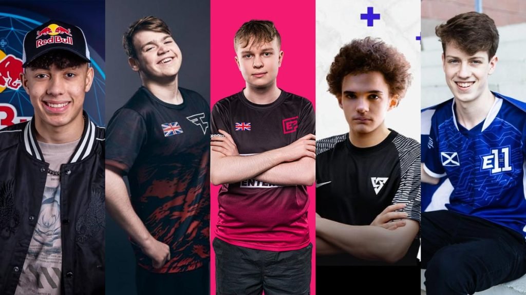 UK Fortnite Phenomenon Dominates Battle Royale: Meet the Unstoppable Players UK Fortnite Sensation Dominates the Battle Royale Scene with Unstoppable Skill
