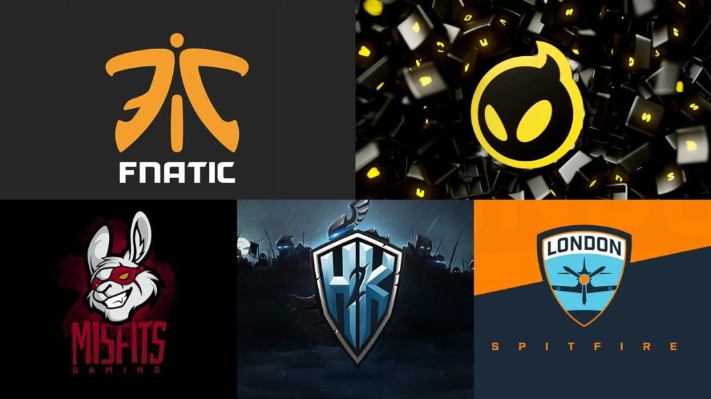 UK’s Finest: Dominating the iGaming Scene – Meet the Top Teams UK's Finest Dominating the iGaming Scene - Meet the Top Teams