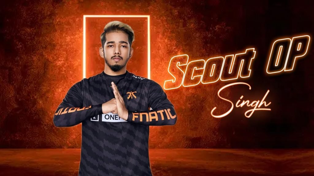 Unveiling the realm of Tanmay ‘Scout OP’ Singh: Lifestyle, Net Worth, and Beyond Unveiling the realm of Tanmay 'Scout OP' Singh: Lifestyle, Net Worth, and Beyond