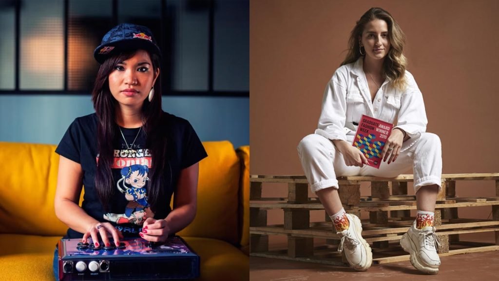 Women in Irish Esports: Breaking Barriers and Empowering Players Women in Irish Esports: Breaking Barriers and Empowering Players