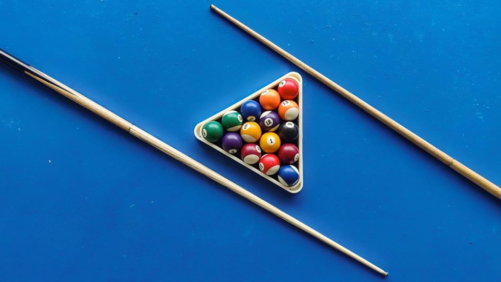 Mastering 8 Ball Pool: Rules, Tips and Strategies Mastering 8 Ball Pool: Rules, Tips and Strategies