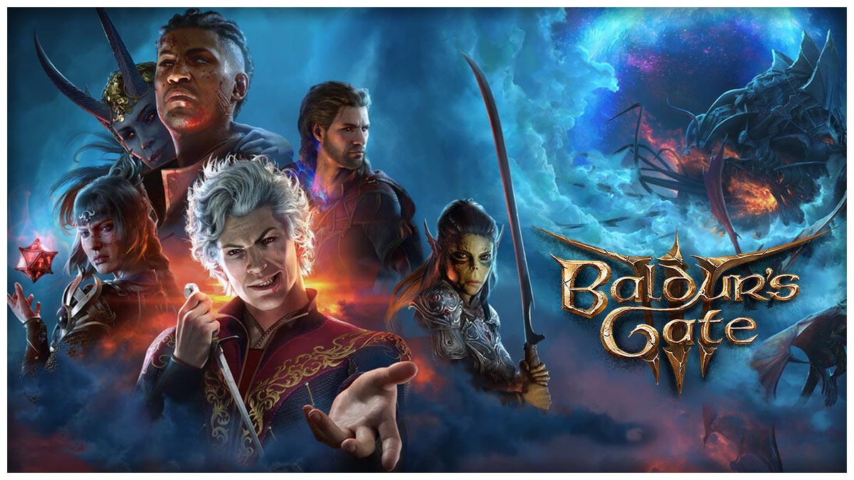 Baldur's Gate: Dark Alliance and Baldur's Gate: Enhanced Edition Now ...