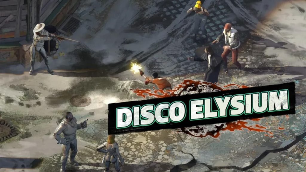 Diving into Disco Elysium: A novice’s handbook to navigate beginners Diving into Disco Elysium: A novice's handbook to navigate beginners