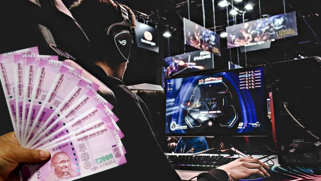 Esports: How does betting in gaming events work?