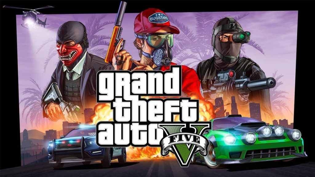 GTA 5 beginner's guide: Navigating the virtual World with tips and basics