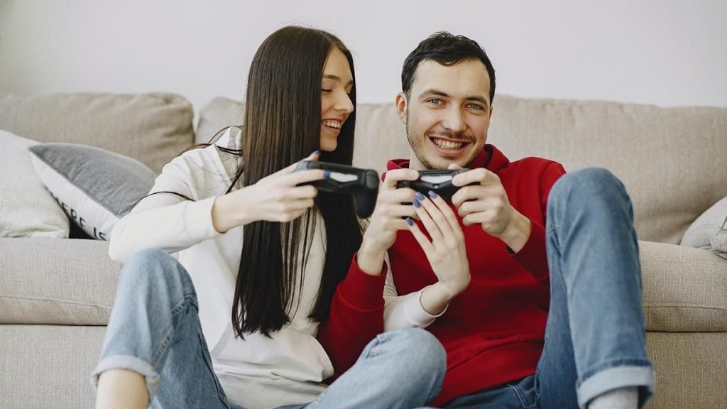 Gender diversity in Esports: Challenges faced and Progress made Gender diversity in Esports: Challenges faced and Progress made