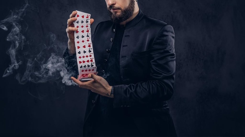 How to become a gaming manager in a Casino?