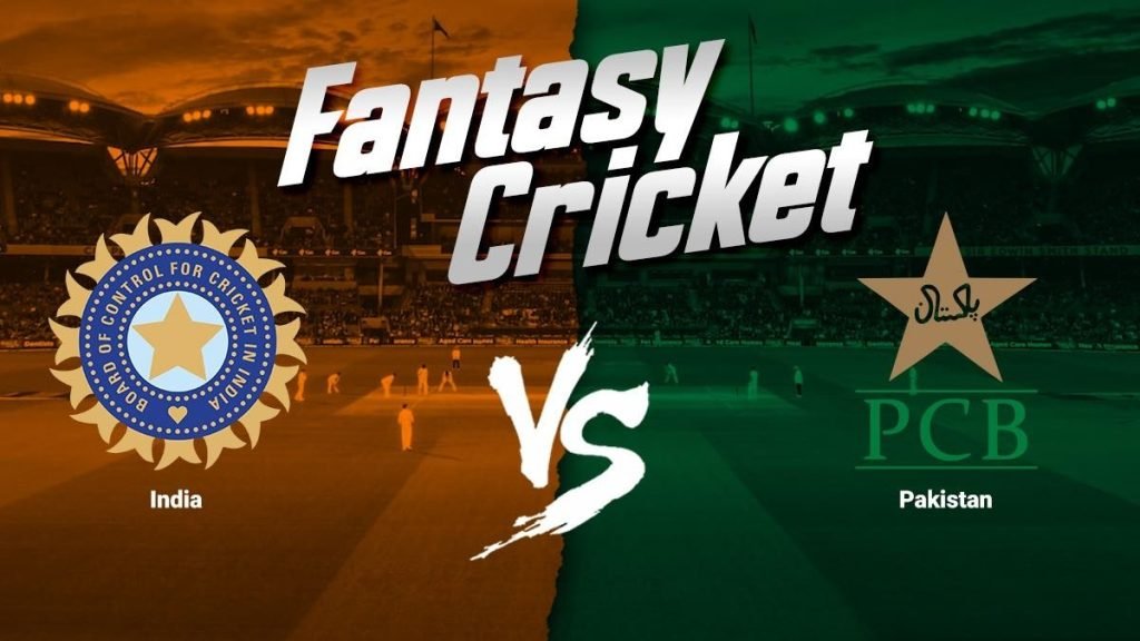 India vs Pakistan: Fantasy Team for today’s match India vs Pakistan: Fantasy Team for today’s match