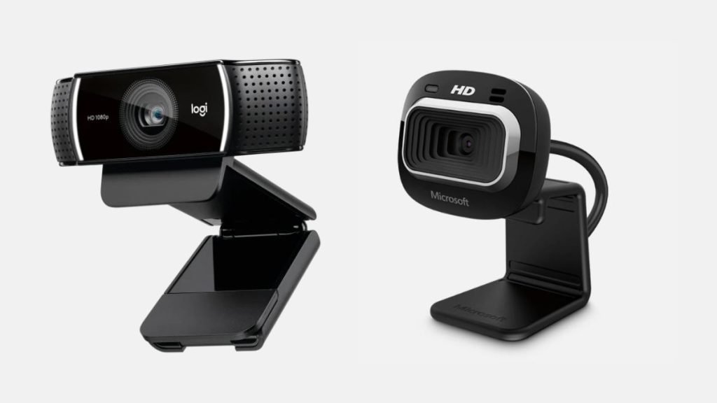 Best cameras which can be used by game streamers