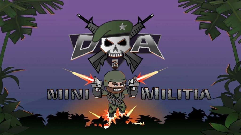 How to master playing Mini Militia? Here is a guide How to master playing Mini Militia? Here is a guide