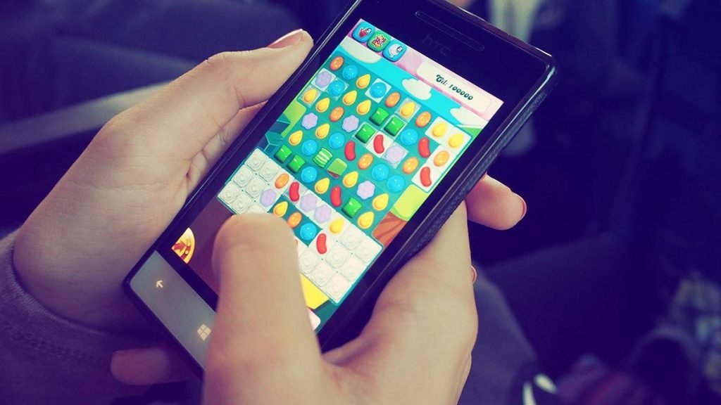 Tracing the Past, Charting the Future of Mobile Gaming