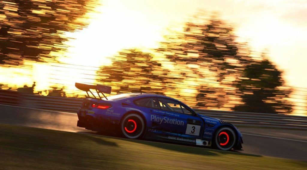 Unleash the Ultimate Speed: Top Racing Video Games of All Time