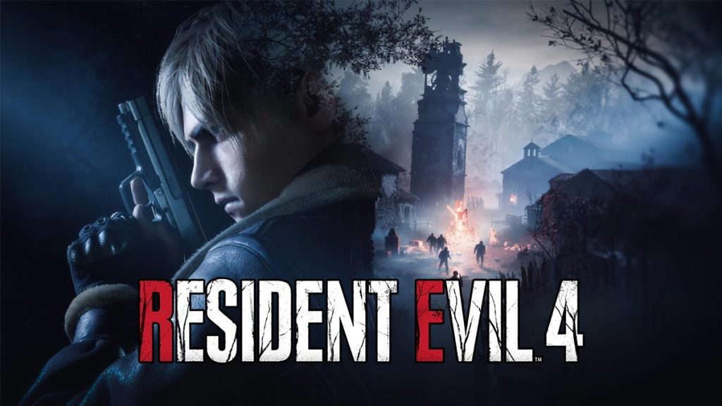 How To Get The Free Resident Evil Requiem Discord Avatar Resident Evil 4: Guide on mastering the game