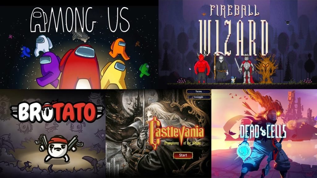 Unleash the Excitement: Top Action-Packed Mobile Games of 2023 Unleash the Excitement Top Action Packed Mobile Games of 2023