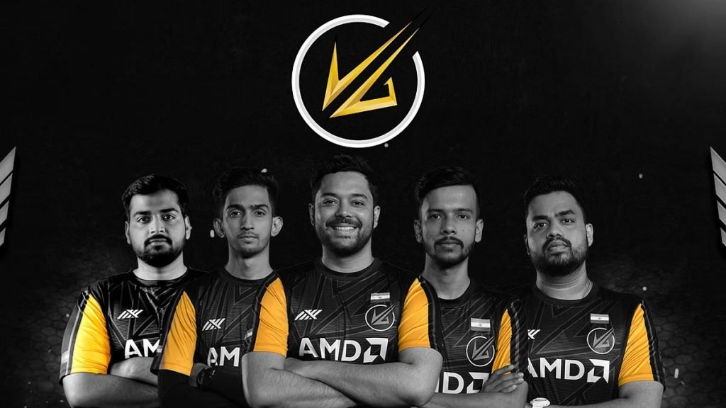 Velocity Gaming Team, Roaster, Achievements & Net Worth Velocity Gaming Team, Roaster, Achievements & Net Worth