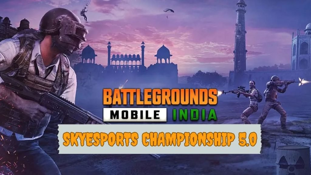 Skyesports Championship 5.0 BGMI Semifinals Day 1: Battle for Finals Spots Begins