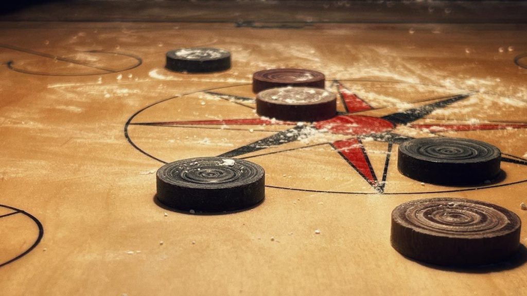Decoding the rules and regulations of Carrom pool