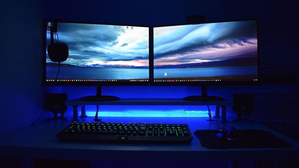 How to build a gaming PC? Here is a step-by-step guide How to build a gaming PC? Here is a step-by-step guide