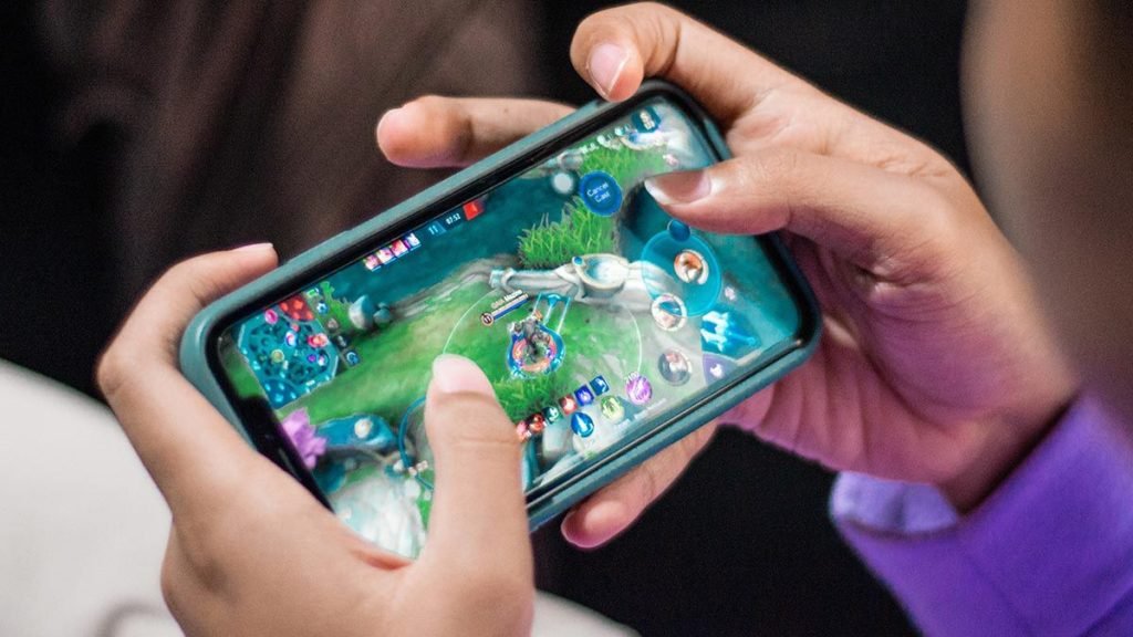 Here are five gaming companies you did not know in the UK Here are five gaming companies you did not know in the UK