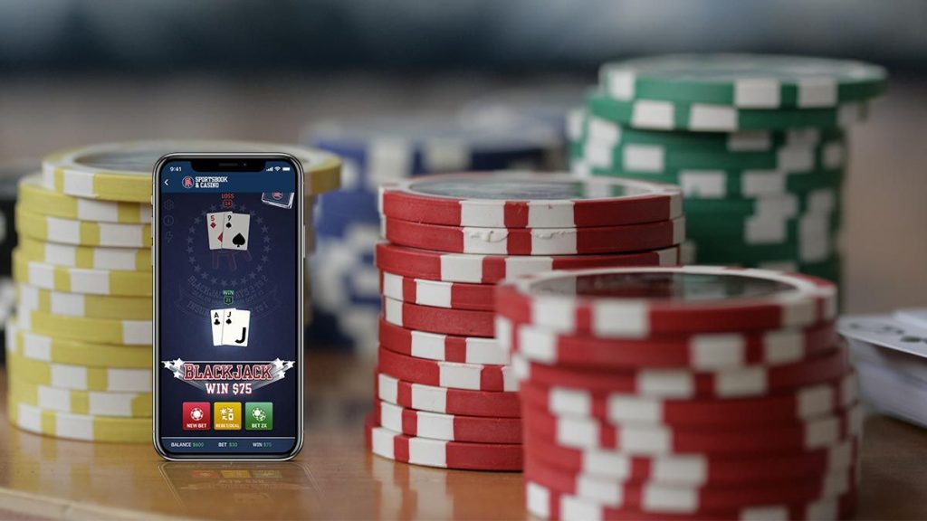 Online Casino Bonuses