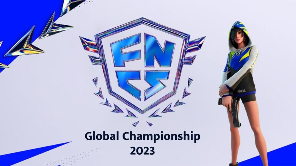 FNCS Global Championship 2023 Calendar Revealed