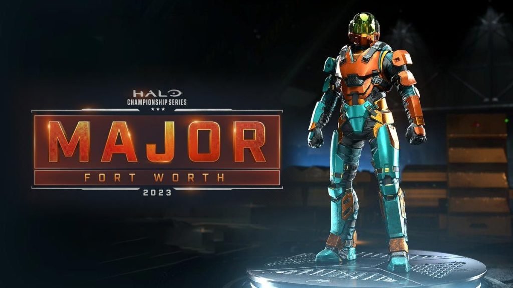 Mastering Victory: Halo Fort Worth Major 2023 Ready to Kick Off the Gaming Calendar