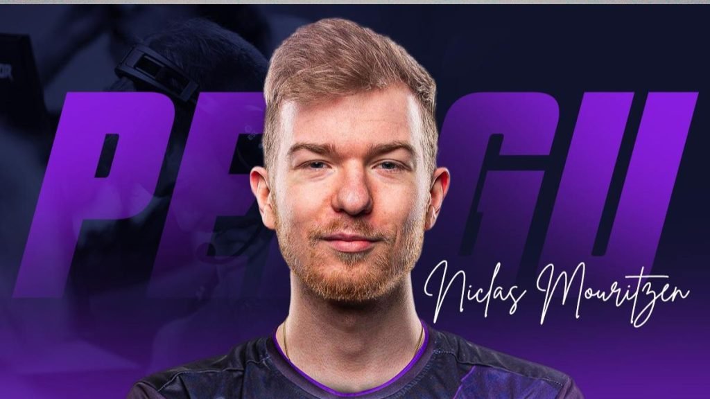 Unveiling the Remarkable Journey of Pengu: Niclas Mouritzen’s Rise to Esports Stardom