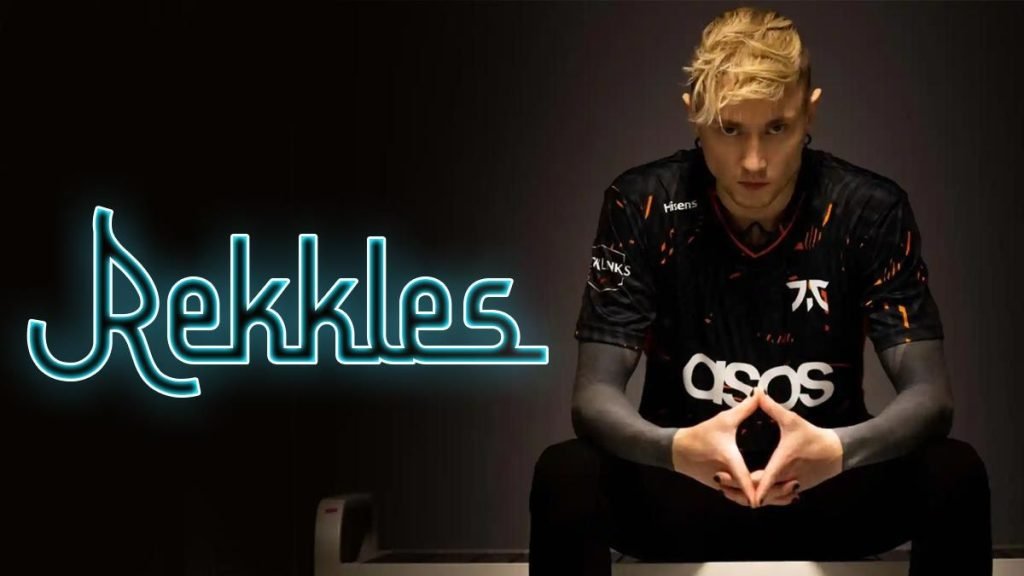 Rekkles: The Swedish Sensation Dominating the Esports World