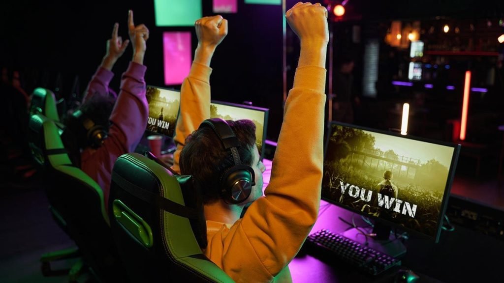 Elevating your gaming: The impact of gaming peripherals