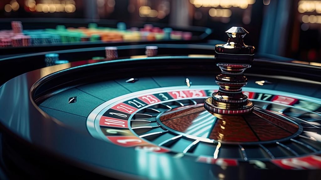Spinning Success: Navigating the Path to Roulette Gaming Management