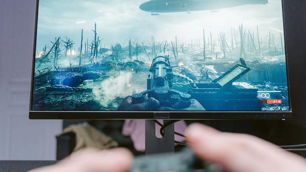 From Gaming to Runway: The Fashionable Frontier of Esports From Gaming to Runway: The Fashionable Frontier of Esports