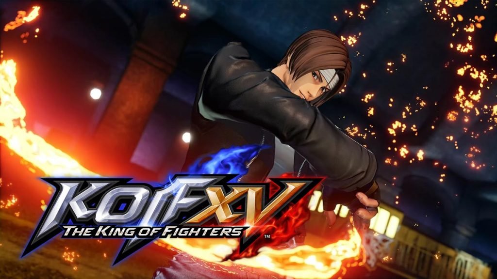 The King of Fighters 15: Ruling the Arena – A Novice’s Path to Victory The King of Fighters 15: Ruling the Arena - A Novice's Path to Victory
