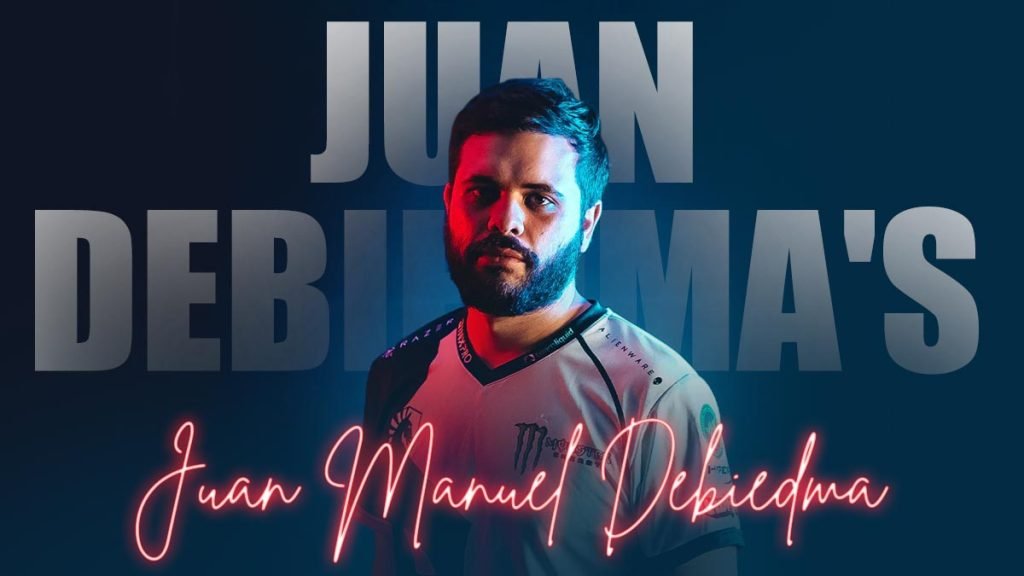 Hungrybox: Juan DeBiedma’s Journey to Super Smash Bros. Legend Hungrybox Juan DeBiedma's Journey to Super Smash Bros. Legend