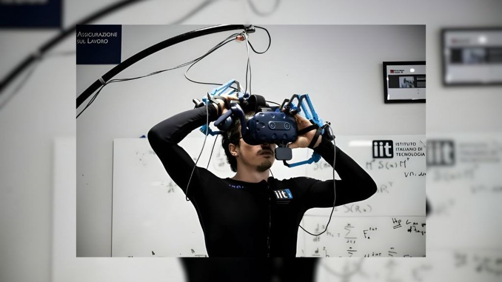 How Haptic Technology is Upgrading the Esports?