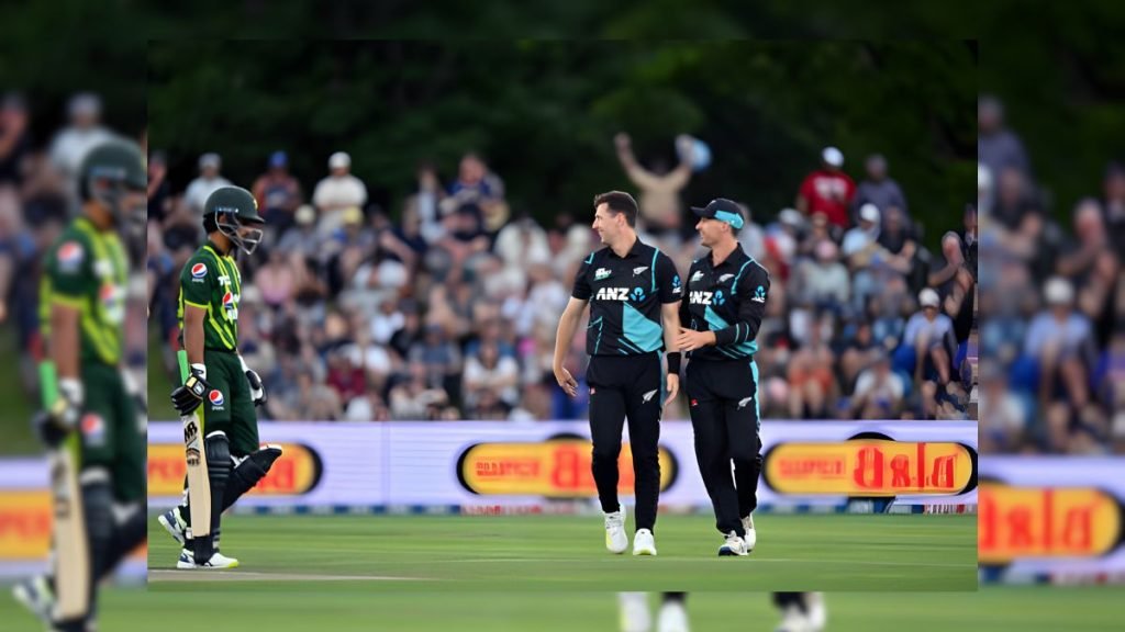 NZ vs PAK, 4th T20I: Match Prediction - Who will win today’s match between NZ vs PAK?