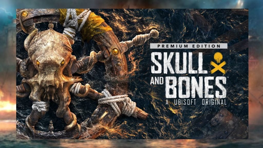 Bones and Skull Game (Photo Source: UBISOFT)