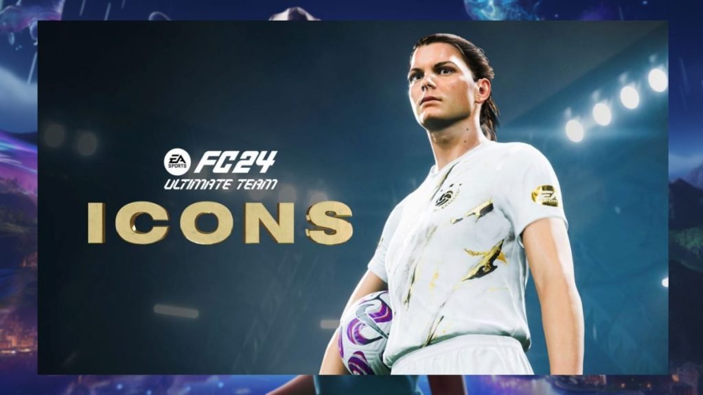 How to get a complimentary Magassa Future Stars card in EA FC 24 in Ultimate Team
