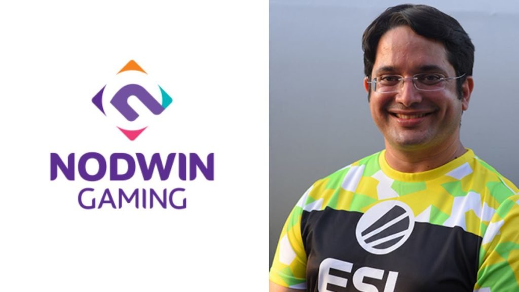 NODWIN Gaming Expands Reach: Acquires Ninja Global for Middle East Boost