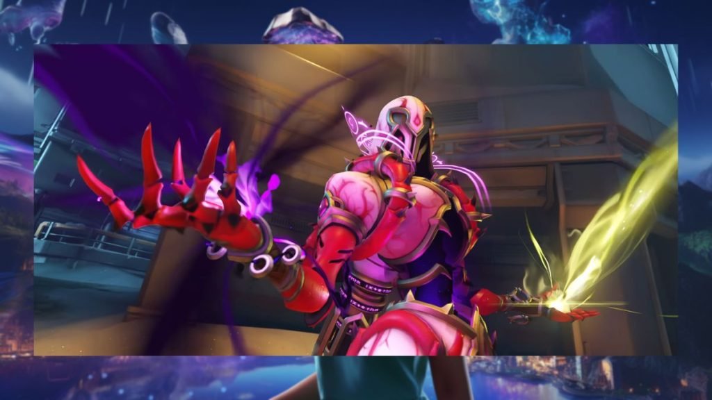 Overwatch 2 Season 9: New Heroes, Battle Pass, and Competitive Revamp Set to Launch on February 13, 2024