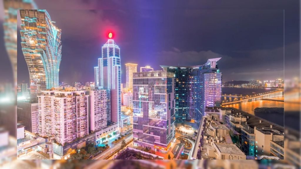 Sands China President Forecasts Macau Casino Revenue Soaring to €2.3 Billion in February Sands China President Forecasts Macau Casino Revenue Soaring to €2.3 Billion in February (Photo Source: SiGMA))